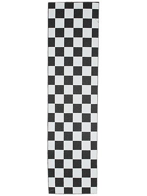 FKD Checkers Black/White Griptape