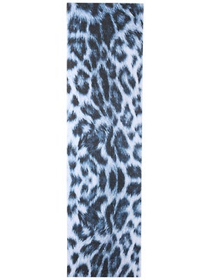 FKD White/Black Cheetah Griptape