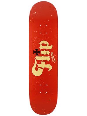 Flip Contino Marque Deck  8.0 x 32.2