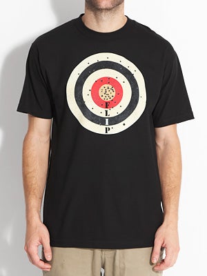 Flip Combat Proven Tee Black SM