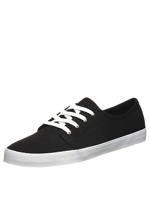 Fallen Daze Shoes  Black/White