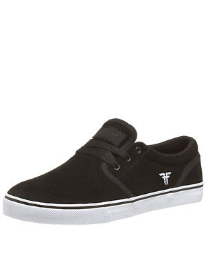 Fallen Hansen The Easy Shoes Black/White II