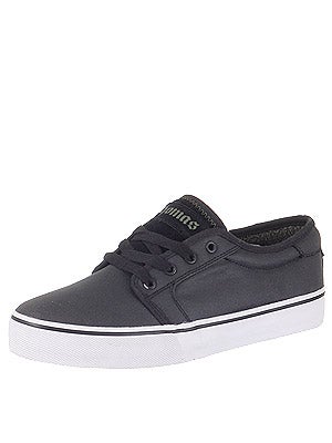 Fallen x Thunder Thomas Forte Shoes Black