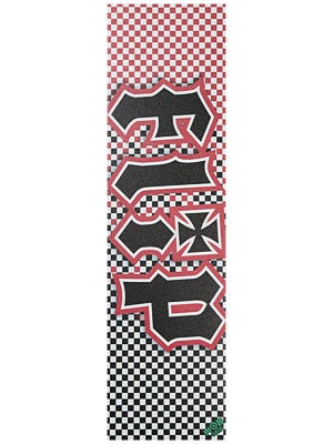 Flip Fast Times Griptape by Mob