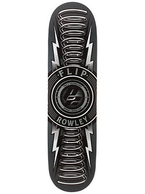 Flip Rowley Springers P2 Deck  8.25 x 32.31