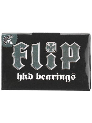 Flip HKD Bearings ABEC 7