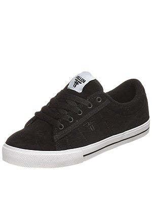 Fallen Kids Bomber Shoes  Black/White