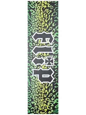 Flip Leopard Griptape by Mob