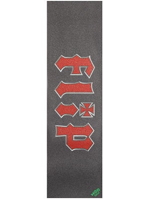 Flip Metalhead Griptape by Mob