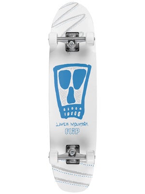Flip Mountain Vato Side Walk Surfer Complete 8.2 x 33