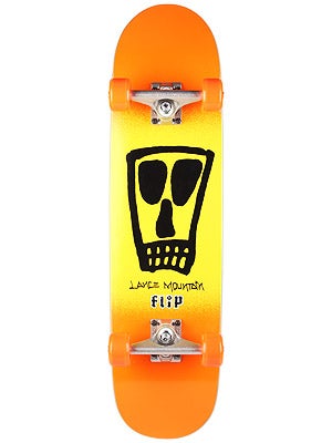 Flip Mountain Vato Park JR Complete 7.95 x 31.38