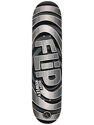 Flip Rowley P2 Swirl Deck 8 x 31.5