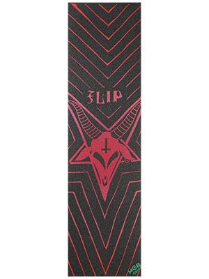 Flip Satanic Goat Griptape by Mob
