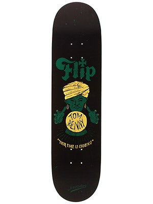 Flip Penny Contino Oracle Deck  7.75 x 31.63