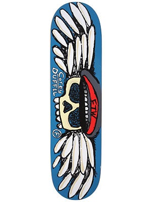 Foundation Duffel FTW Deck 8.25 x 32.125