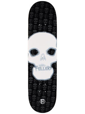 Foundation Fellers Venture Bros. Deck  7.875 x 31.125