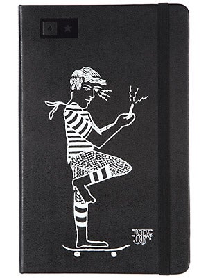 Fourstar Anderson Moleskin