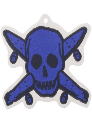 Fourstar Pirate Air Freshener