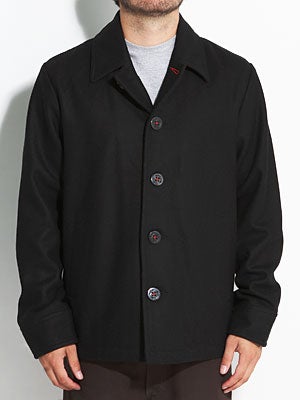 Fourstar Anderson Jacket Black MD