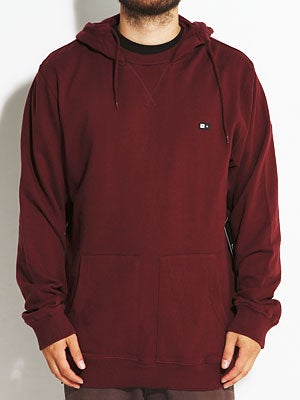 Fourstar Anderson Hoodie Brick SM