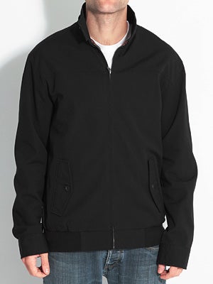 Fourstar Carroll Montana Jacket Black XL