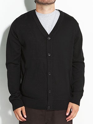 Fourstar Koston Signature Sweater Black XL