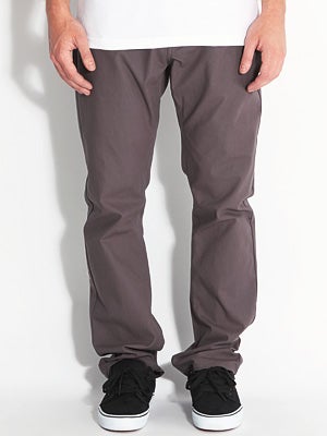 Fourstar O'Neill Standard Pants Charcoal 38
