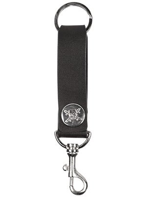 Fourstar Pirate Clip Ring