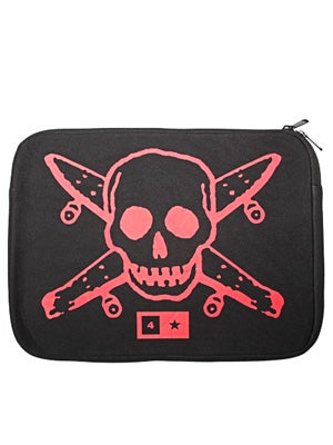 Fourstar Pirate Laptop Sleeve