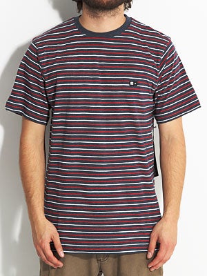 Fourstar Rijo Knit Shirt Blue SM