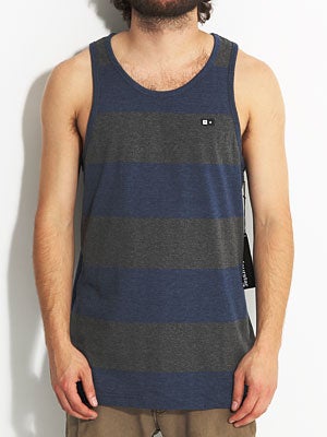 Fourstar Stargell Knit Tank Blue SM