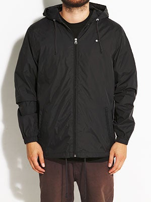 Fourstar Ximeno Jacket Black XL