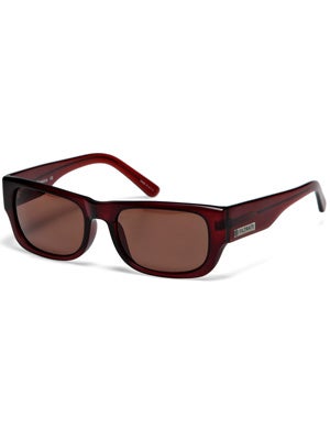 Filtrate Calico Matte Chocolate/Brown Lens