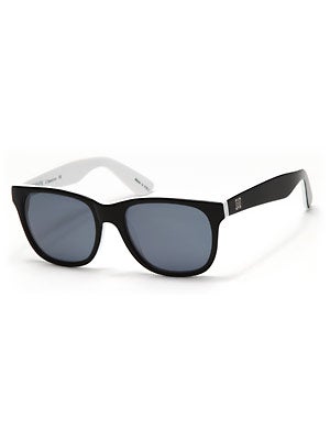 Filtrate Cellar Door Black White Gloss/Grey Lens