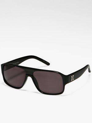 Filtrate DF1 Black Gloss w/Grey Lens