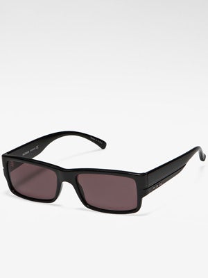 Filtrate Klass Black Gloss w/Grey Lens