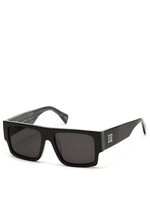 Filtrate Proper Black Marble Gloss/Grey