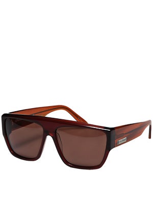 Filtrate Soho Amber Zebra/Bronze Lens