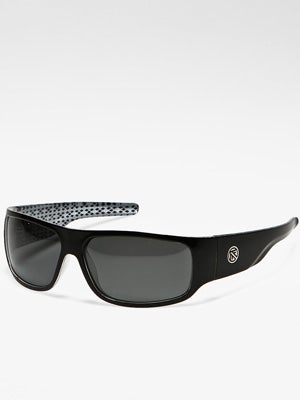 Filtrate Zeppelin Black Diamond/Grey Polar Lens