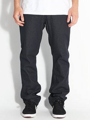 Globe Coopar Jeans Coated Indigo 32