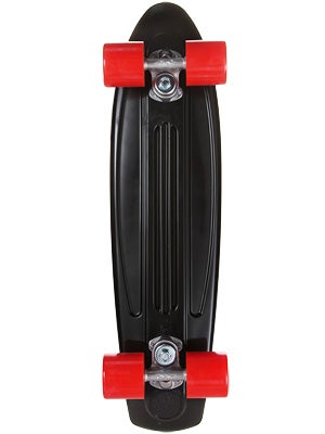 Gold Cup Banana Board Black Complete