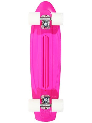 Gold Cup Banana Board Pink/White Complete