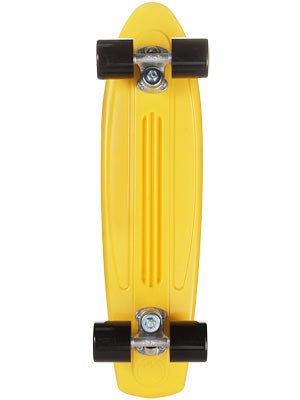 Gold Cup Banana Board Yellow Complete