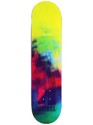 Girl Biebel Acid Trip Deck  8.0x31.875