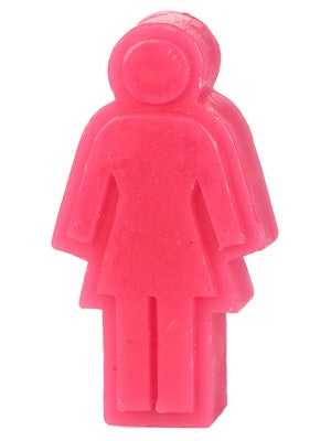 Girl New OG Pink Wax