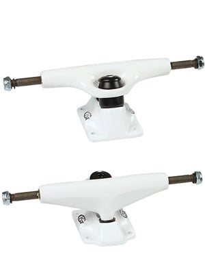 GK The Low 5.0 White Axle 7.75