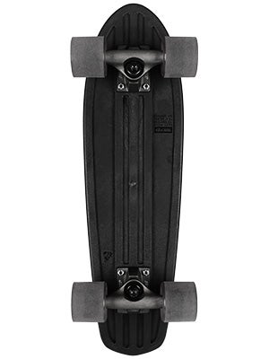 Globe Bantam Cruiser Complete Black/Black/Clear Black