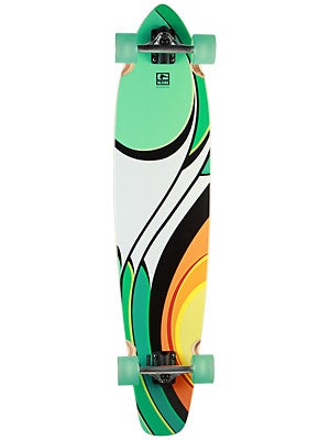 Globe Bodhi Cruiser Complete  9.5 x 43