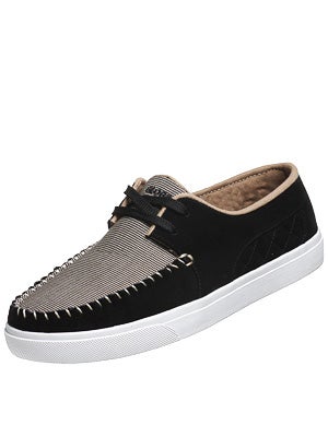 Globe Castro United Shoes  Black/Chinchilla