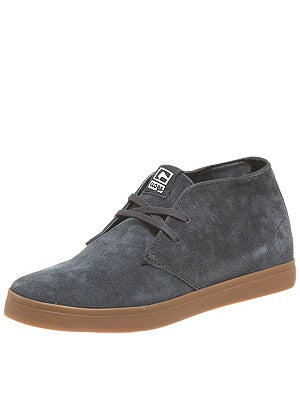 Globe Nullarbor Shoes  Navy